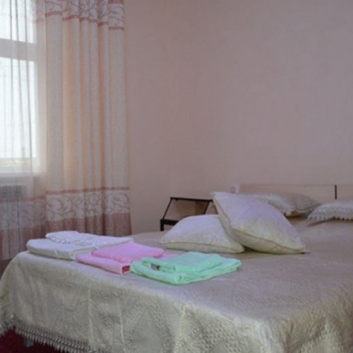 Номер "Люкс"