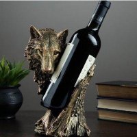 Подставка для бутылки