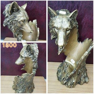 Подставка " ВОЛК"