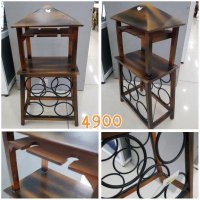 Бар " скворечник"