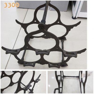 Подставка для бутылок