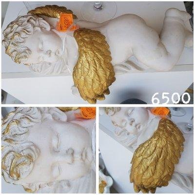 Спящий ангел