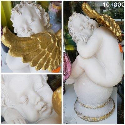 Ангер на шаре