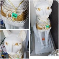 Египетская кошка 