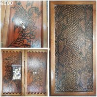 Нарды " Питон"