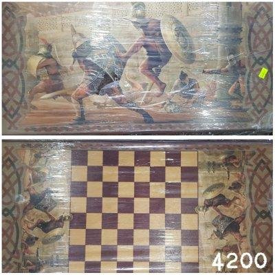 Нарды/шахматы