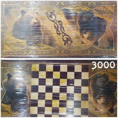 Нарды/шашки