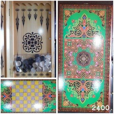 Нарды/шашки