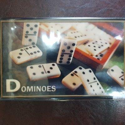 Домино 
