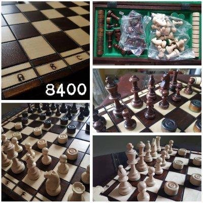 Шахматы/шашки