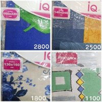 Скатерть акриловая