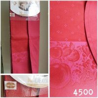 Скатерть (жаккард) Италия