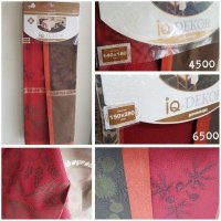 Скатерть (жаккард) Италия