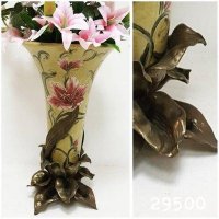 Ваза напольная