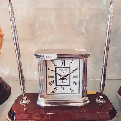 Часы в кабинет