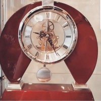 Часы настольные