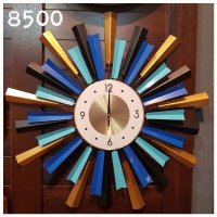 Часы настенные 