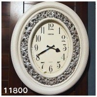 Часы большие
