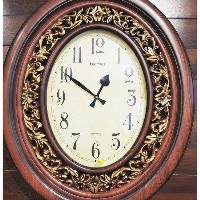 Часы большие