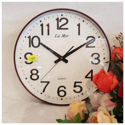 Часы настенные 