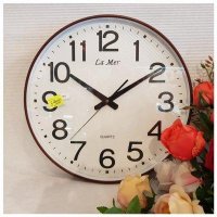 Часы настенные 