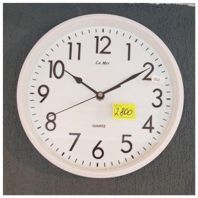 Часы настенные