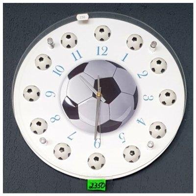 Часы Футбол