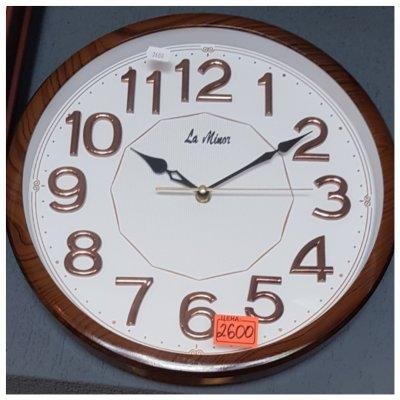 Часы настенные