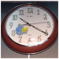 Часы настенные 