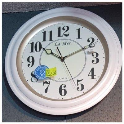 Часы настенные 