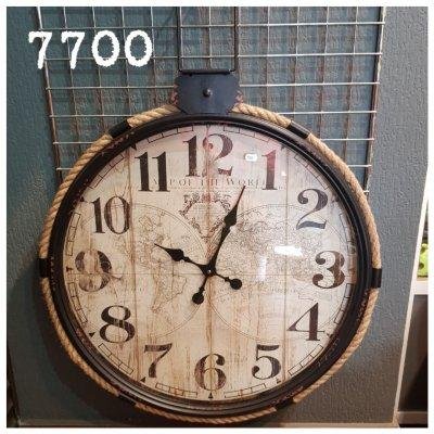 Большые часы