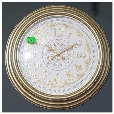 Часы большие