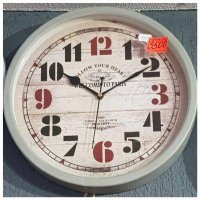 Часы настенные 