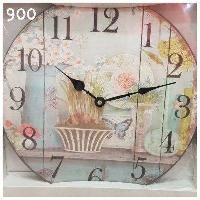 Часы настенные