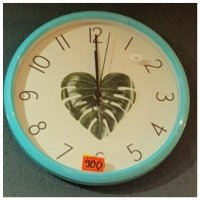Часы настенные
