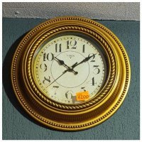 Часы настенные