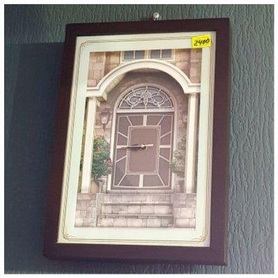 Часы настенные