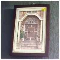 Часы настенные