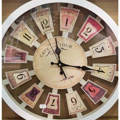 Часы настенные "Cafe"