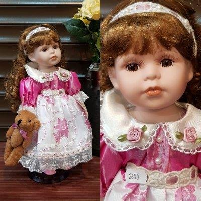 Кукла Катерина