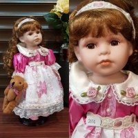 Кукла Катерина