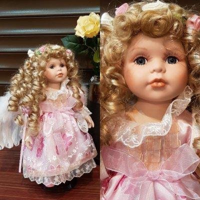 Кукла Алиса 