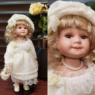 Кукла Камила