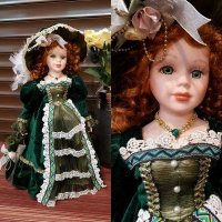 Кукла Алина