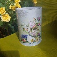 Копилка железная