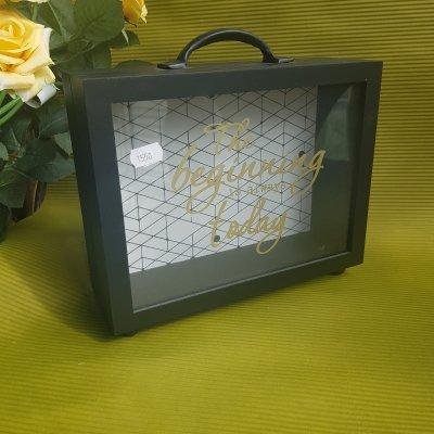 Копилка Чемоданчик