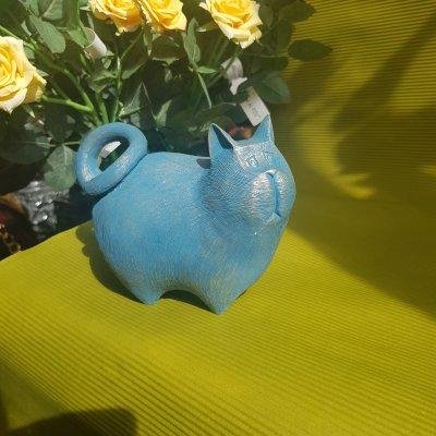 Копилка Котик