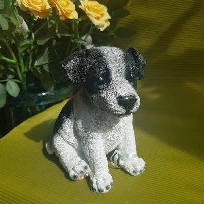 Копилка собачка