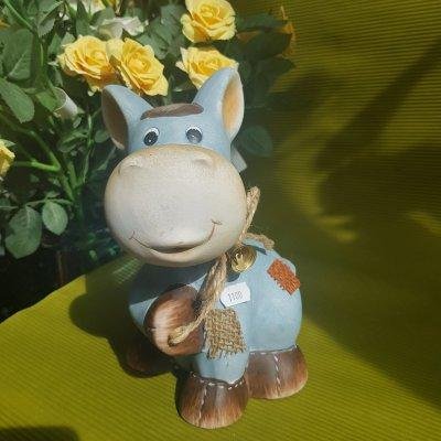 Копилка ОСЛИК