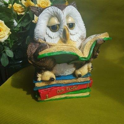 Копилка СОВА